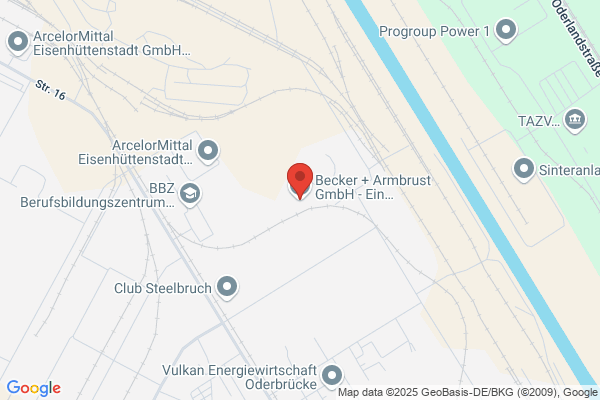Becker & Armbrust GmbH