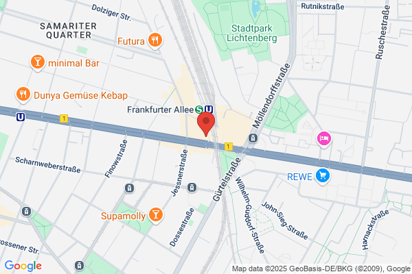 COSMO Friseurgroßhandel GmbH