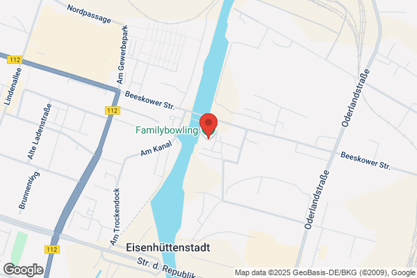 City-Bowling GmbH