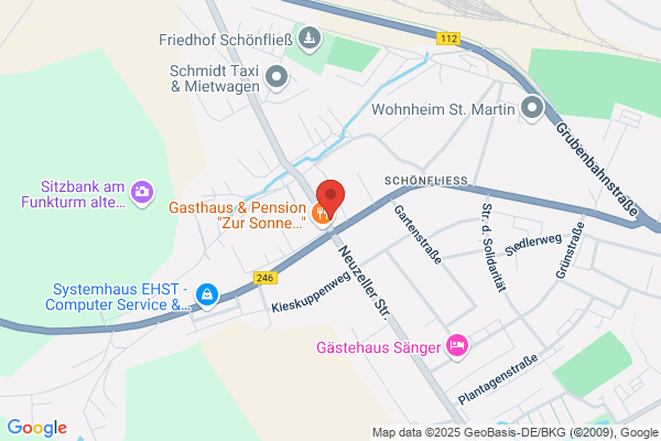 F&E Bau GmbH