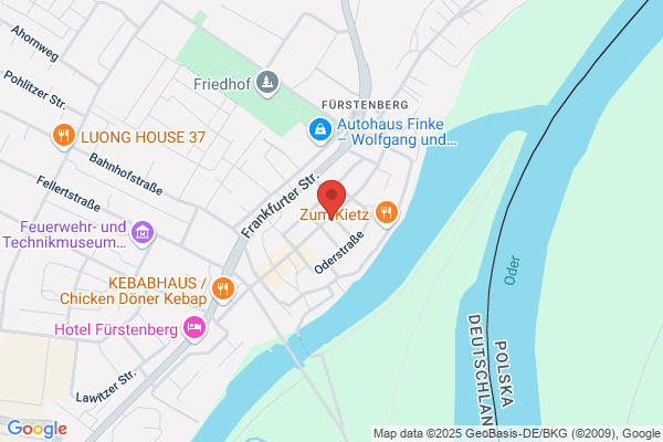 Ferienwohnung "Am Marktplatz" - Monteurzimmer