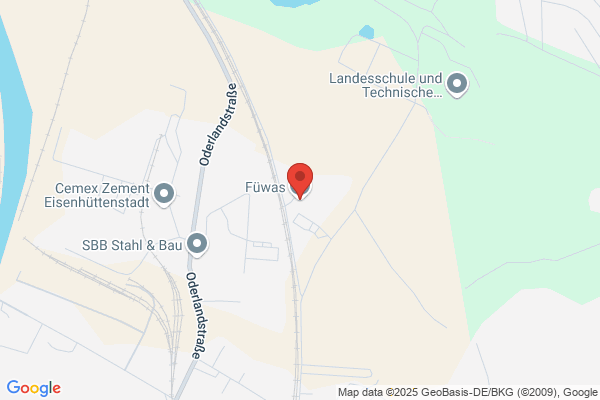 Füwas GmbH