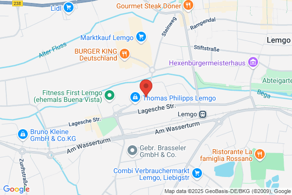 Holzbau Windolf