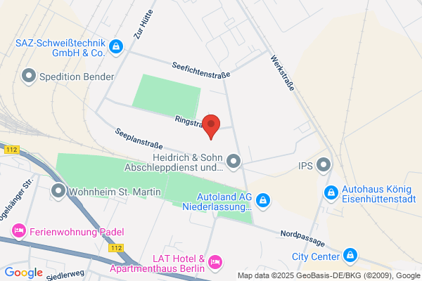 ITM GmbH