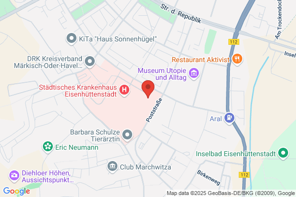 MVZ Am HELIOS Klinikum