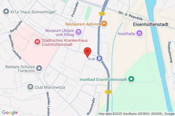 Musikschule Eisenhüttenstadt Mitglied im Verband Deutscher Musikschulen
