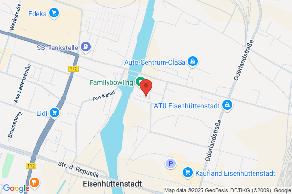 NUW Aufzugstechnik GmbH