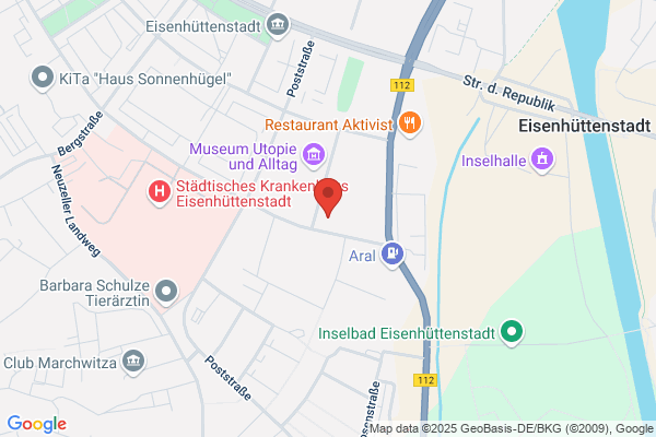 Fleischerei u. Partyservice Grahl Backshop Hobritz S.