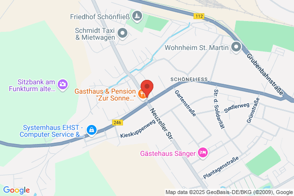 Friseur "HaarAtelier" Inh. Ines Malzahn