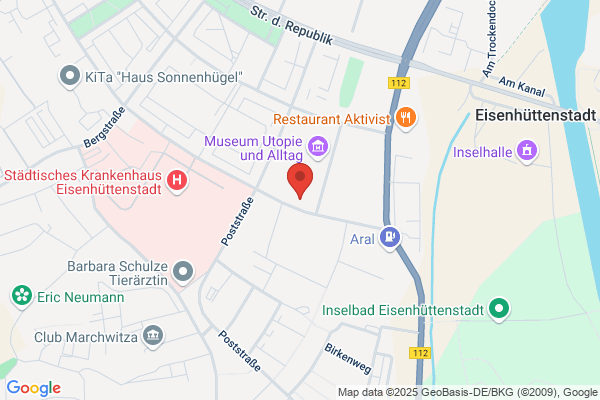 Friseursalon Haarboutique