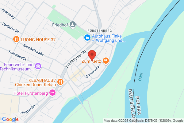Fürstenberger Gesellschaftshaus GbR