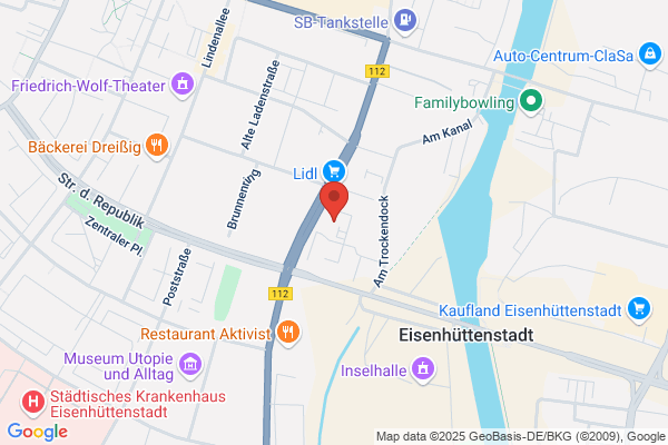 Oder-Immobilien Verwaltungs-GmbH