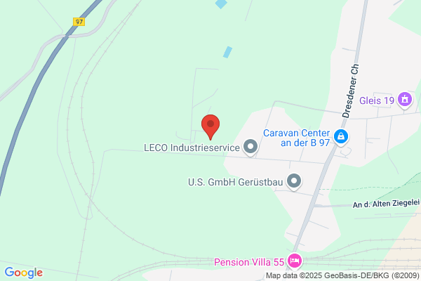 eta Aktiengesellschaft engineering