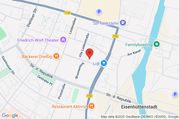 Hort Astrid-Lindgren Grundschule