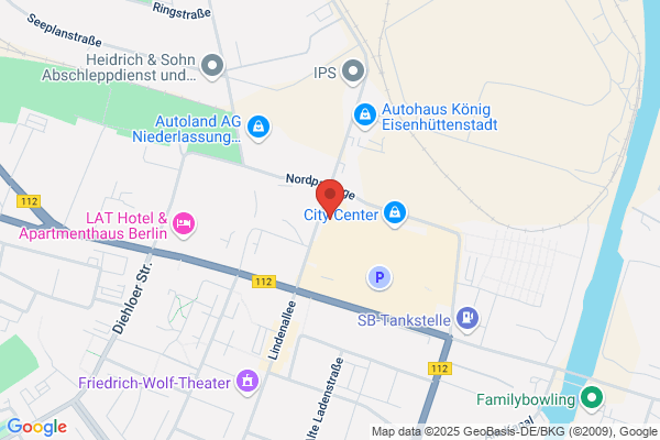 ratiomat Einbauküchen GmbH
