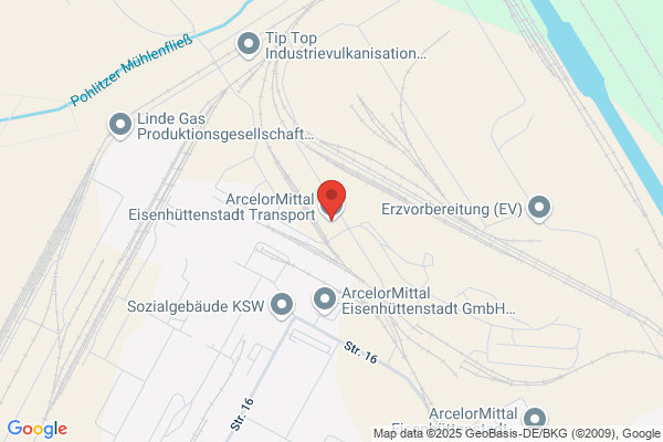 ATL-Logistik GmbH