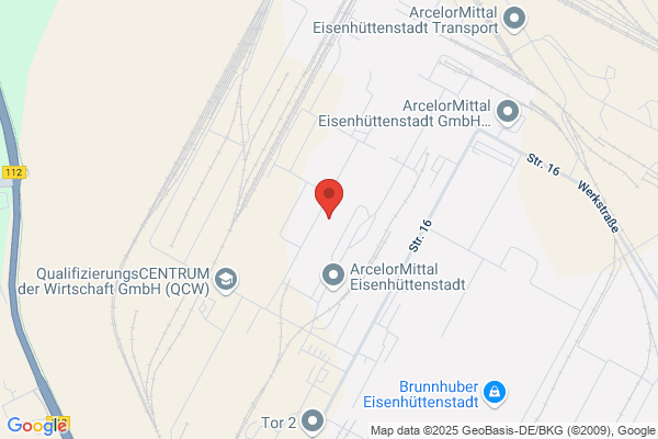 Warstadt Aluminium Bau GmbH