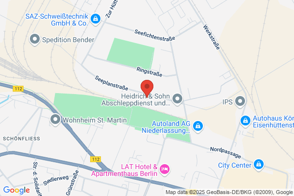 Zaunbau Schäfer Besitz