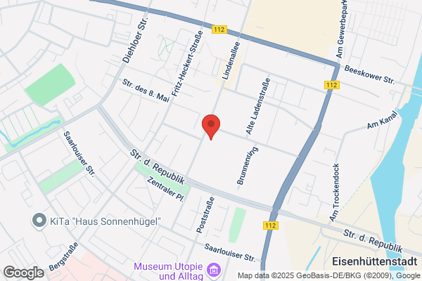 ATLAS Reise Welt