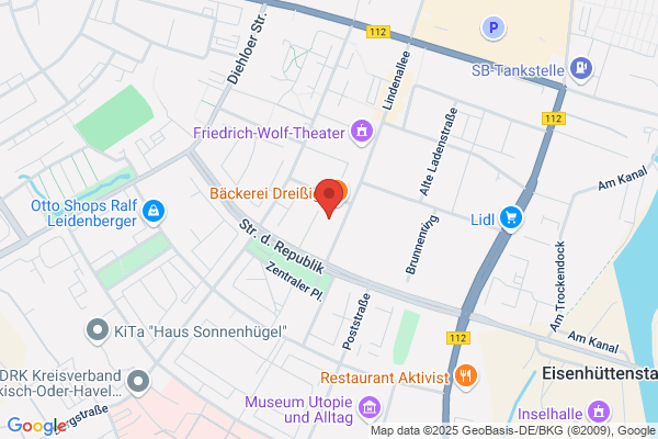 Multiver-Reisen GmbH