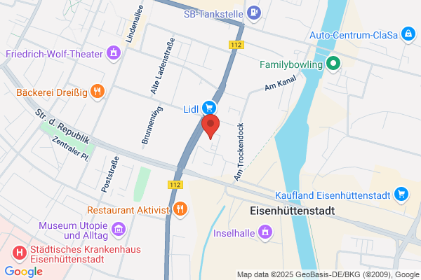 Landkreis Oder-Spree