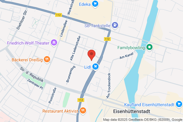 Pestalozzi-Schule