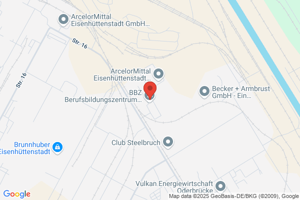 Technologie- und Berufsbildungszentrum KWh gGmbH