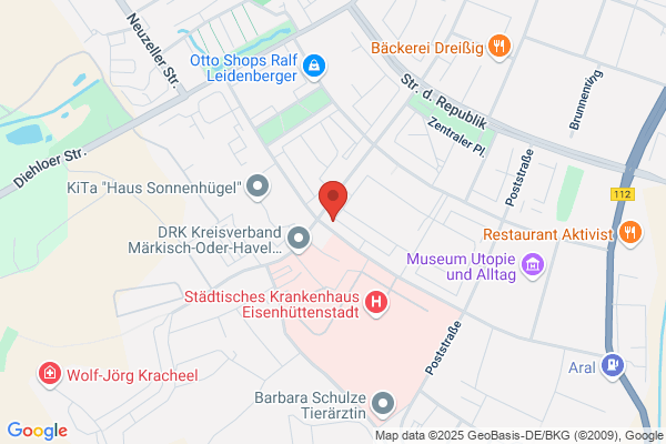 pro familia Landesverband Brandenburg e.V.