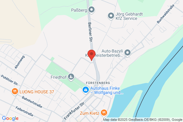 Lebenshilfe Landkreis Oder Spree e.V.