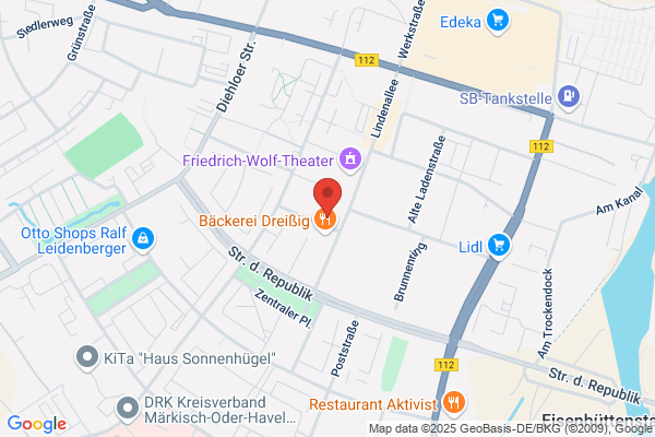 Druckhaus Frankfurt UG (haftungsbeschränkt)