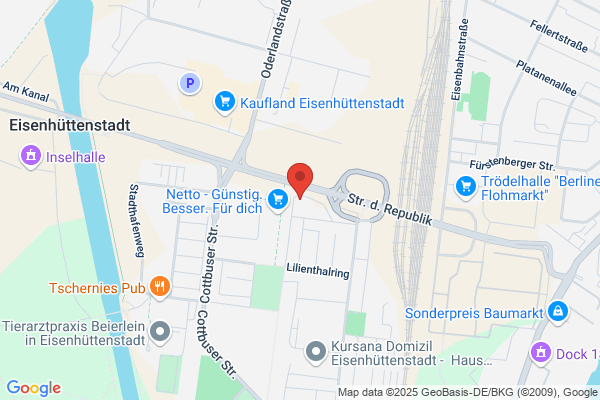 LVM Versicherung Maria Bahro - Versicherungsagentur