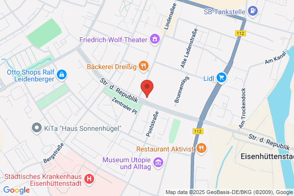 Deutsche Beamten Versicherung