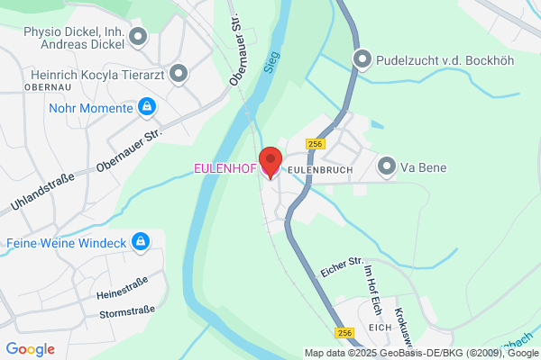 Seminar -Urlaub - und Hunde Hotel Eulenhof