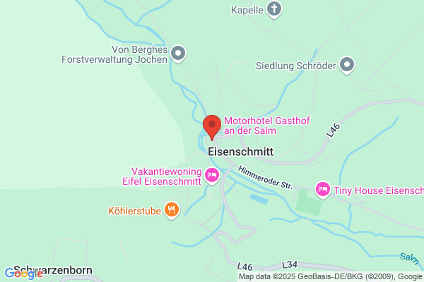Brunnenstübchen