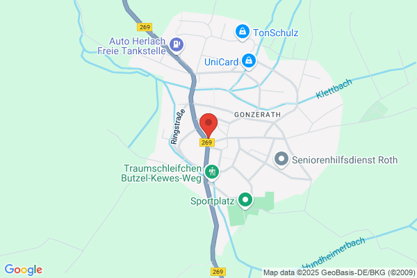Gasthof zur Post