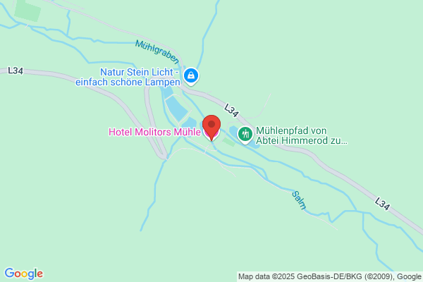 Molitors Mühle GmbH