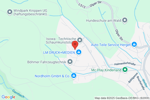 BCS-Tele-Marketing GmbH