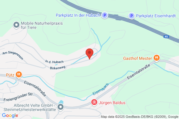 Dachdeckerbetrieb Grisse GmbH
