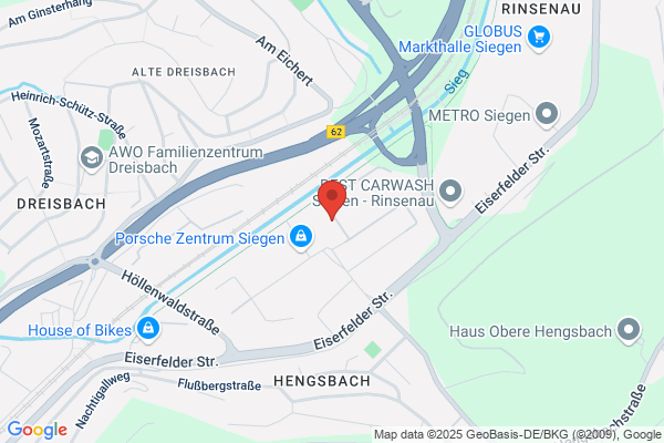 Dürler Ingenieurbüro Friedrich