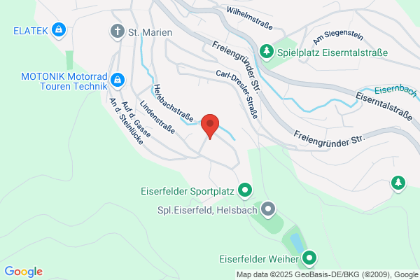 Eckhardt Abform- u. Gießtechnik GmbH