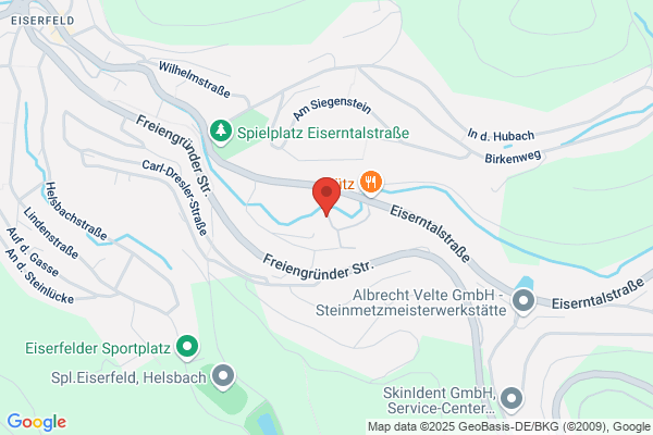 Frank Elektrogeräte GmbH