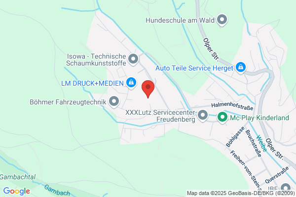 Psi Printer Systems International GmbH