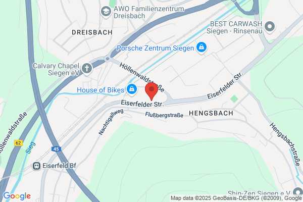 Siegboot Hotel und GastronomieGmbH & Co. KG