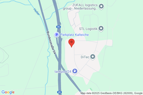 Vetter Krantechnik GmbH