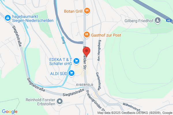 Volksbank Siegerland eG