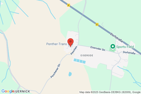 Penther Trans Inh. Gunnar Penther e.K.