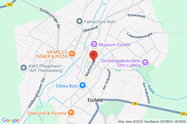 Reisebüro Am Markt