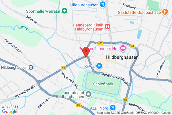 ACTIEF Personalmanagement GmbH