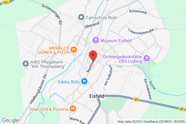 Buchhandlung