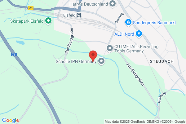 Eisfelder Brandschutzbeschichtungen GmbH